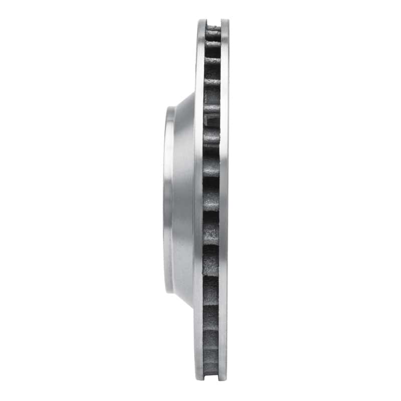 DFC — DFC 88-96 Chevrolet Corvette Left Front Brake Rotor
DFC Brake Rotor - view 3