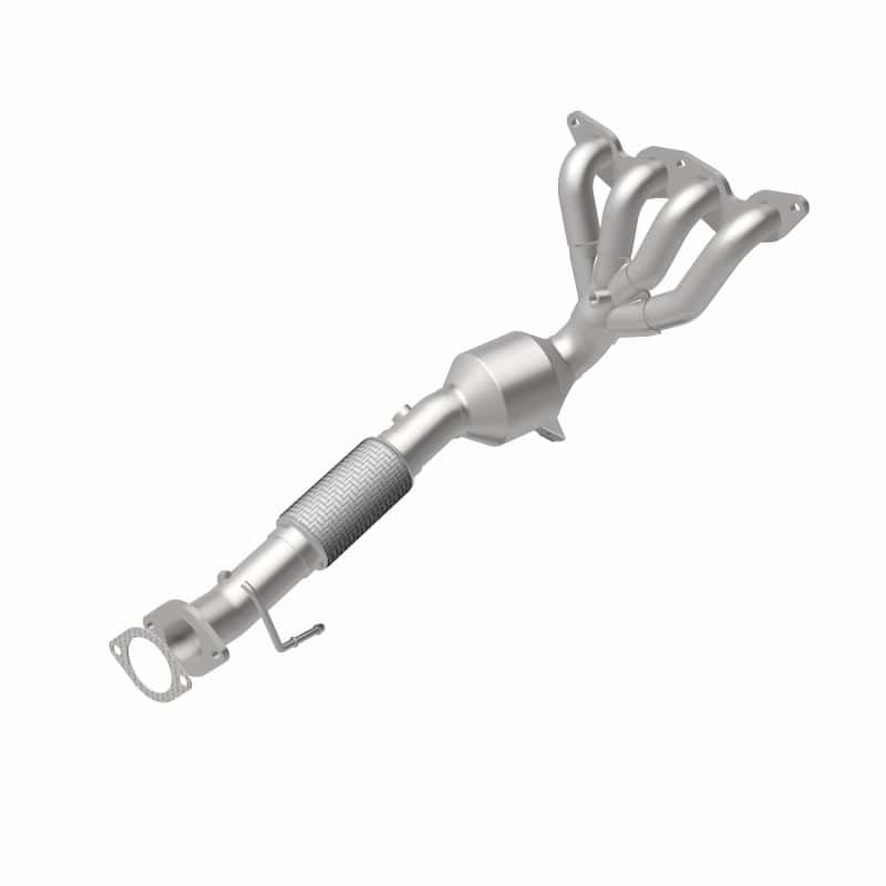 Magnaflow — MagnaFlow Conv DF 2012 Ford Focus 2.0L
OEM Grade
OEM - view 18