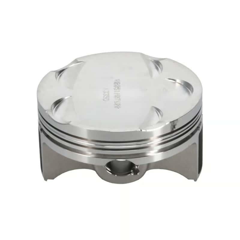 Wiseco — Wiseco Yamaha VX1050 05-12 11.41 CR Piston Kit
Piston Kit - view 10