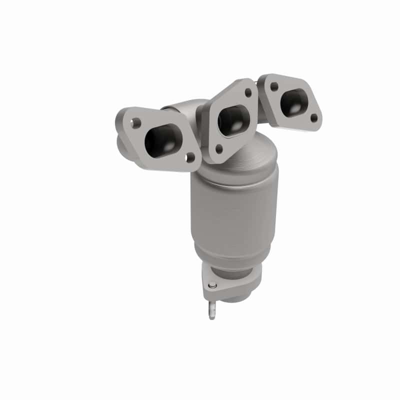 Magnaflow — MagnaFlow Conv DF Contour 2.5L Rear Manifold
HM Grade
HM - view 6