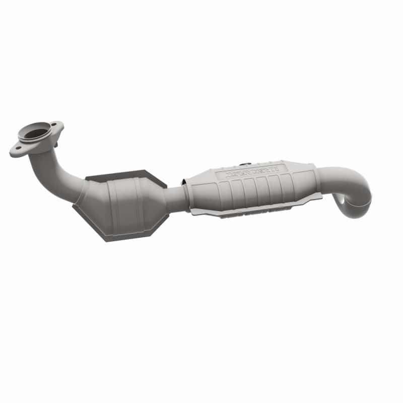 Magnaflow — MagnaFlow Conv DF 04-06 Ford F-150 Pick Up (Exc Heritage) / 06 Lincoln Mark LT Truck Driver Side
HM Grade
HM - view 24