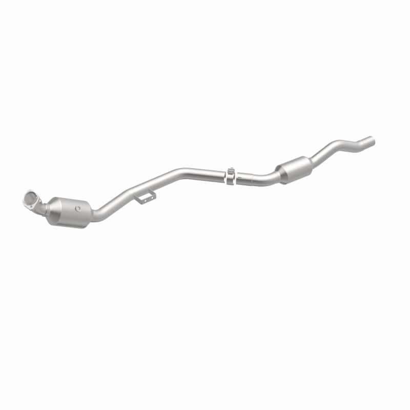 Magnaflow — MagnaFlow Conf DF 07-09 Mercedes-Benz E350 V6-3.5L
California - view 8