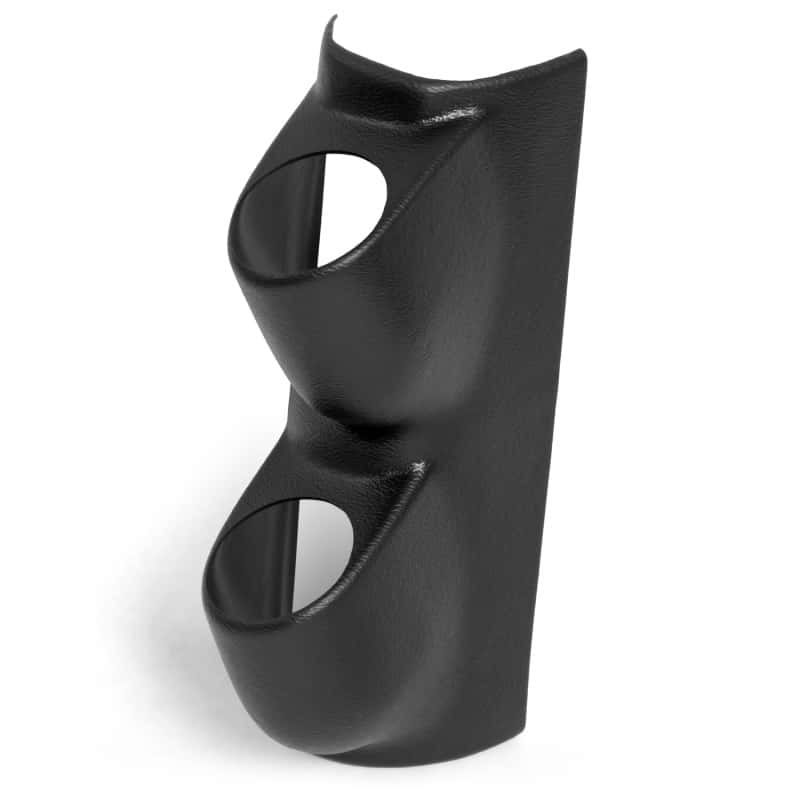 Banks Power — Banks Power 00-05 Chevy/GM Truck Piller Mount - 2 Gauge
Gauges/Mounting
Pillar Mount - view 1