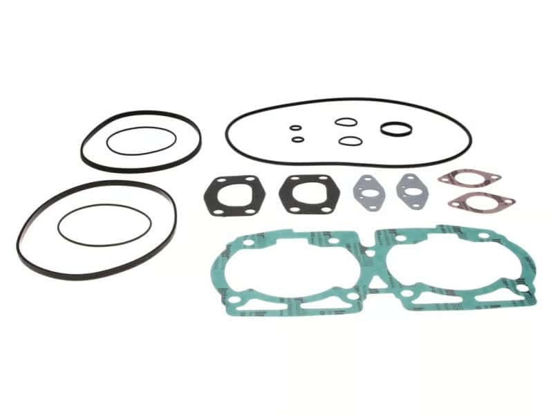 Wiseco — Wiseco Top End Gasket Kit Ski-Doo 500 1997-98 Gasket
Gasket Kit - view 7
