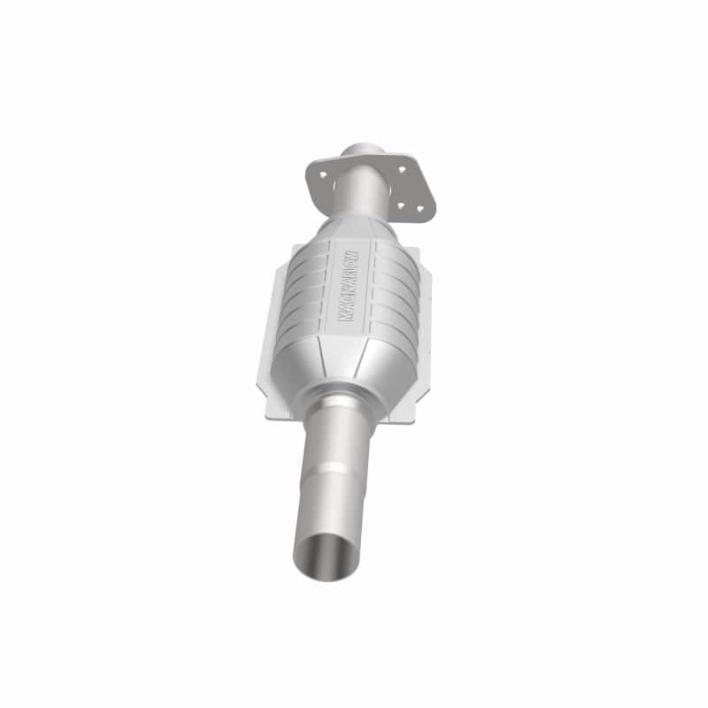 Magnaflow — MagnaFlow Conv DF Gm
Standard Grade
Standard - view 25
