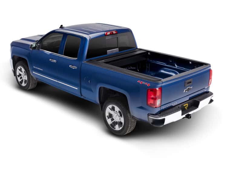 Retrax — Retrax 07-13 Chevy/GMC 1500 6.5ft Bed / 07-14 2500/3500 RetraxONE MX
R1MX 07-13 GM 6'6 - view 5