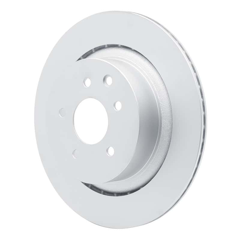 DFC — DFC 07-15 Infiniti G35 Rear GeoSPEC Coated Rotor
DFC Brake Rotor - view 2