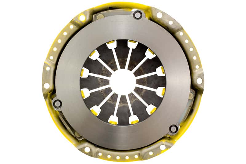 ACT — ACT 1988 Honda Civic P/PL Heavy Duty Clutch Pressure Plate
Pressure Plate - view 3