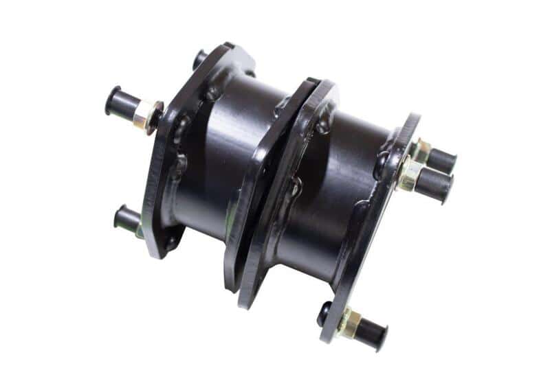Fishbone Offroad — Fishbone Offroad 07-18 Chevrolet 1500 2WD/4WD 2.25In Leveling Kit - view 4