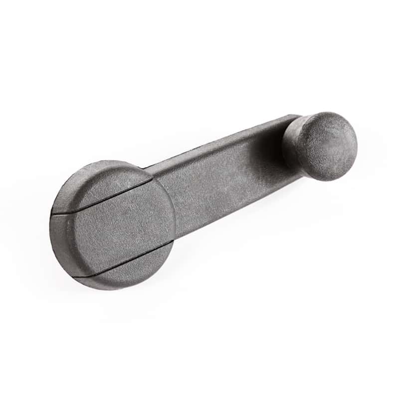 OMIX — Omix Window Crank Handle- 84-96 Cherokee/Grand Cherokee - view 1
