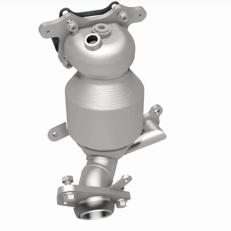 Magnaflow — Magnaflow 15-21 Honda Fit 1.5L Direct Fit CARB Compliant Converter
California - view 11