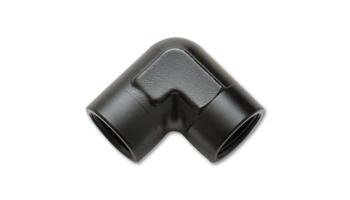 Vibrant — Vibrant 3/8in NPT 90 Degree Female Pipe Coupler Fitting
Multi-PurposeFitting
3/8"FM-FM90DegCouplr
3/8"NPT90DegFEMCplr - view 4