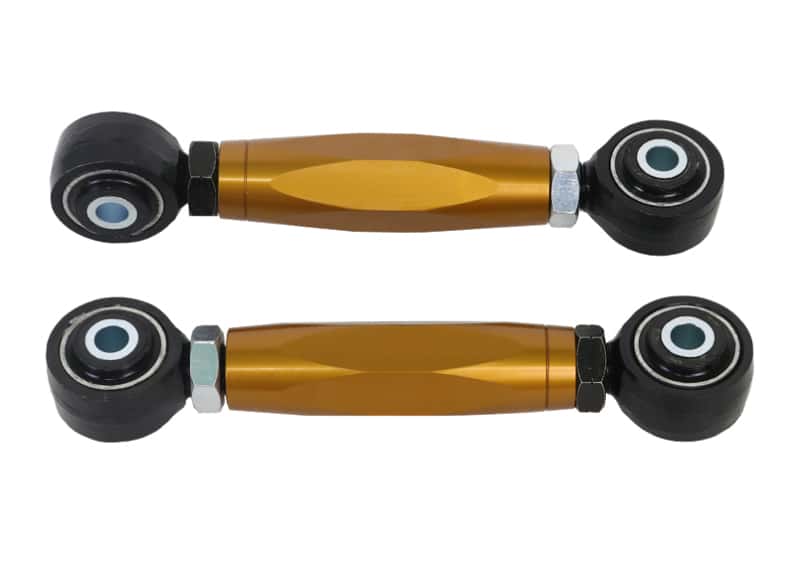 Whiteline — Whiteline 16-18 Ford Focus Rear Lower Front Control Arm
Control Arm - view 2
