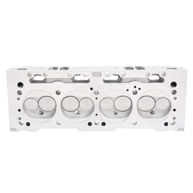 Edelbrock — Edelbrock Cylinder Head SB Chrysler Performer RPM 340 for Hydraulic Roller Cam
CYLINDER HEADS - view 4