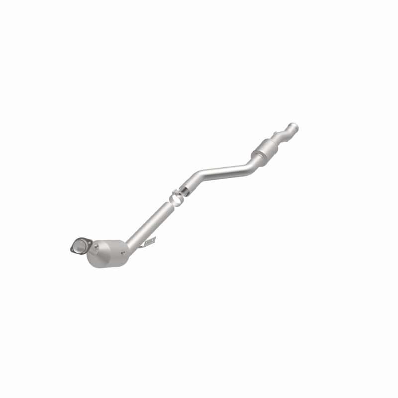 Magnaflow — Magnaflow 07-11 Mercedes-Benz S550 5.5L Direct Fit Converter
California - view 27