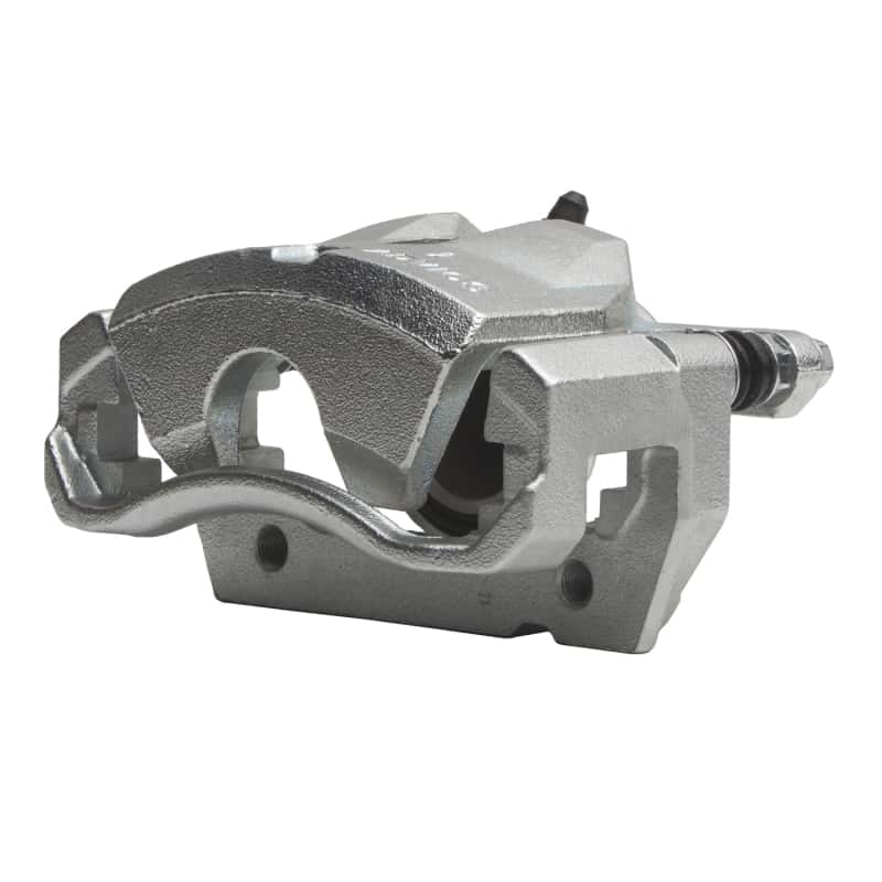 DFC — DFC 06-15 Lexus IS250 Front-L Premium Caliper - Silver Zinc Coated
DFC Brake Caliper - view 2