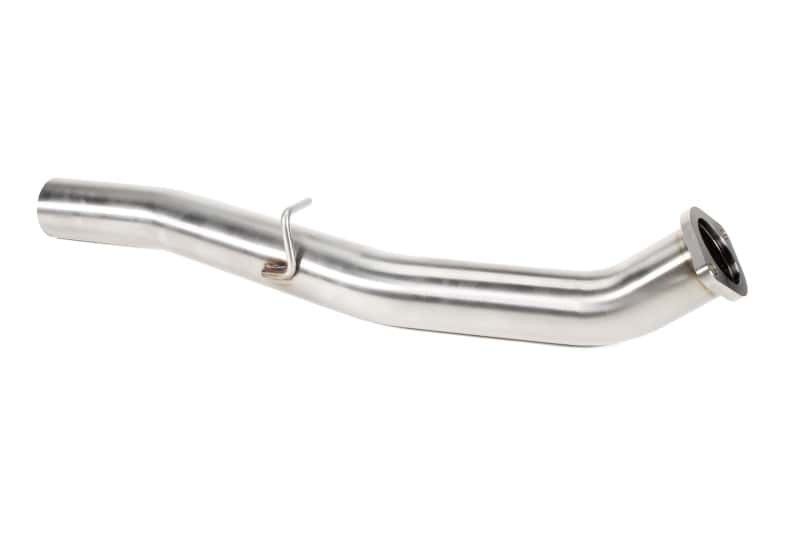 Perrin Performance — PERRIN 22-25 Subaru BRZ / Toyota GR86 Midpipe Exhaust Section Stainless Steel 3in. - view 7