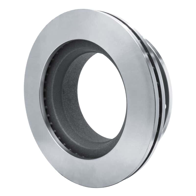 DFC — DFC 89-02 BEAVER MOTORCOACH CONTESSA Front Brake Rotor - view 4