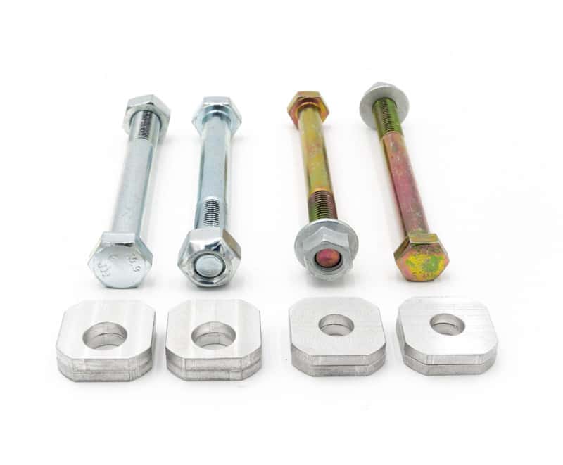 SPL Parts — SPL Parts 06-11 BMW E9X (M Chassis) Eccentric Lockout Kit
Ecc Lockout Kit - view 5