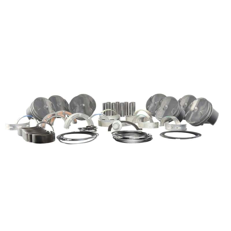 Ford Racing — Ford Racing 5.2L FP350S/A52XS Piston/Rod Bearing/Main Bearing Kit
Engine Overhaul Kit - view 4