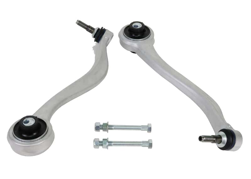 Whiteline — Whiteline 15-18 BMW M3 / 15-20 M4 / 16-21 M2 Front Control Arm
Control Arm - view 4