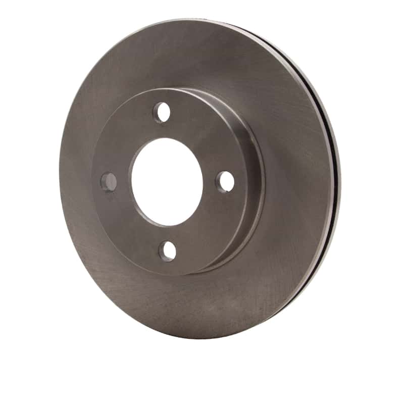 DFC — DFC 78-92 Audi 80 Front Brake Rotor
DFC Brake Rotor - view 2