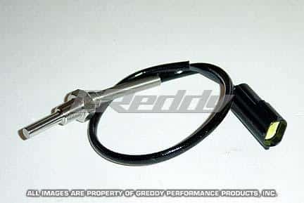 GReddy — GReddy Oil and Water Temp Sensor - view 1