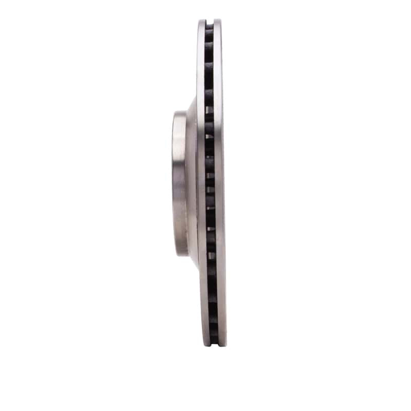 DFC — DFC 05-11 Audi A6 Quattro Rear Brake Rotor
DFC Brake Rotor - view 3