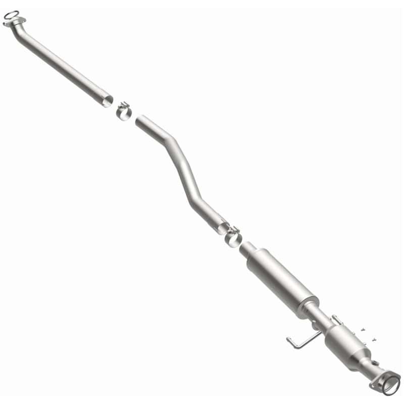 Magnaflow — MagnaFlow Conv DF 13-18 Mazda CX-5  OEM Underbody
OEM Grade
OEM - view 3