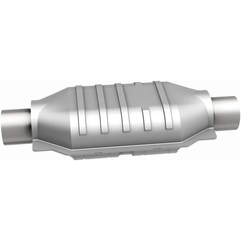 Magnaflow — MagnaFlow Conv Universal 2 inch OEM Grade
OEM Grade
OEM - view 32