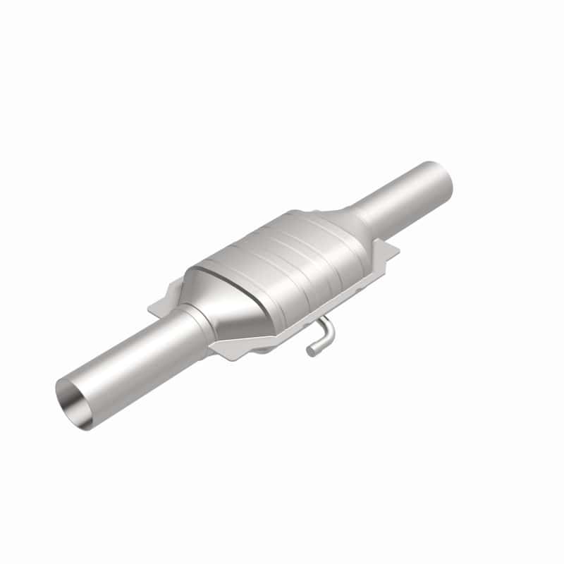 Magnaflow — MagnaFlow Conv Gm-Jeep 25X6.5X4 2.5/2.5
Standard Grade
Standard - view 27