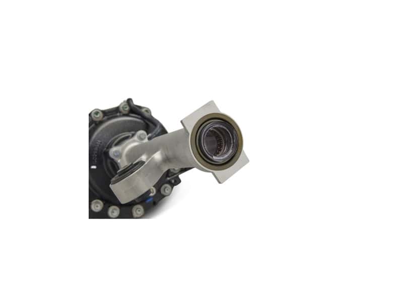 Ford Racing — Ford Racing 2021 Ford Bronco M210 Front Drive Unit - 4.70 Ratio
Axle Kit - view 3