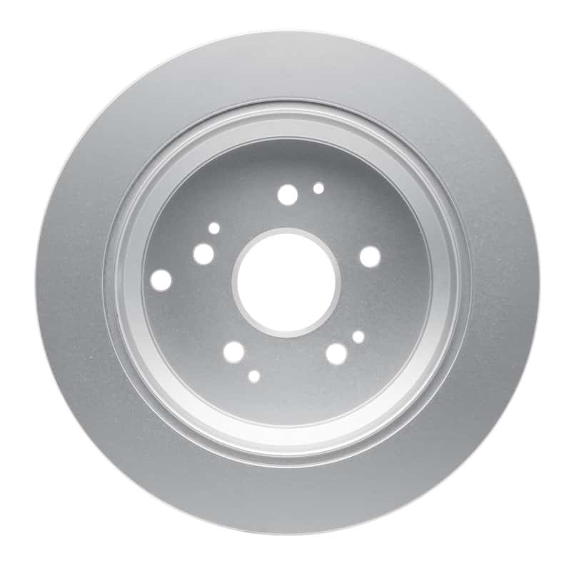 DFC — DFC 02-04 Honda Odyssey Rear GeoSPEC Coated Rotor
DFC Brake Rotor - view 5