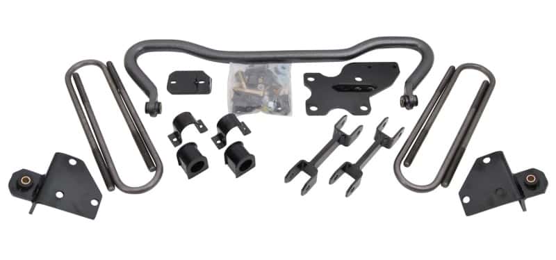 Hellwig — Hellwig 11-20 Ford F53 Solid Heat Treated Chromoly 1-3/4in Rear Sway Bar
REAR SWAY BAR - view 5