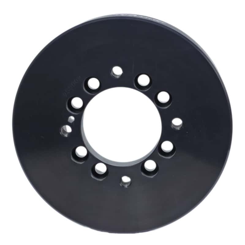 Fluidampr — Fluidampr Ford Small Block Harmonic Balancer Ring SBF 6.625in
Harmonic Balncr Ring - view 4