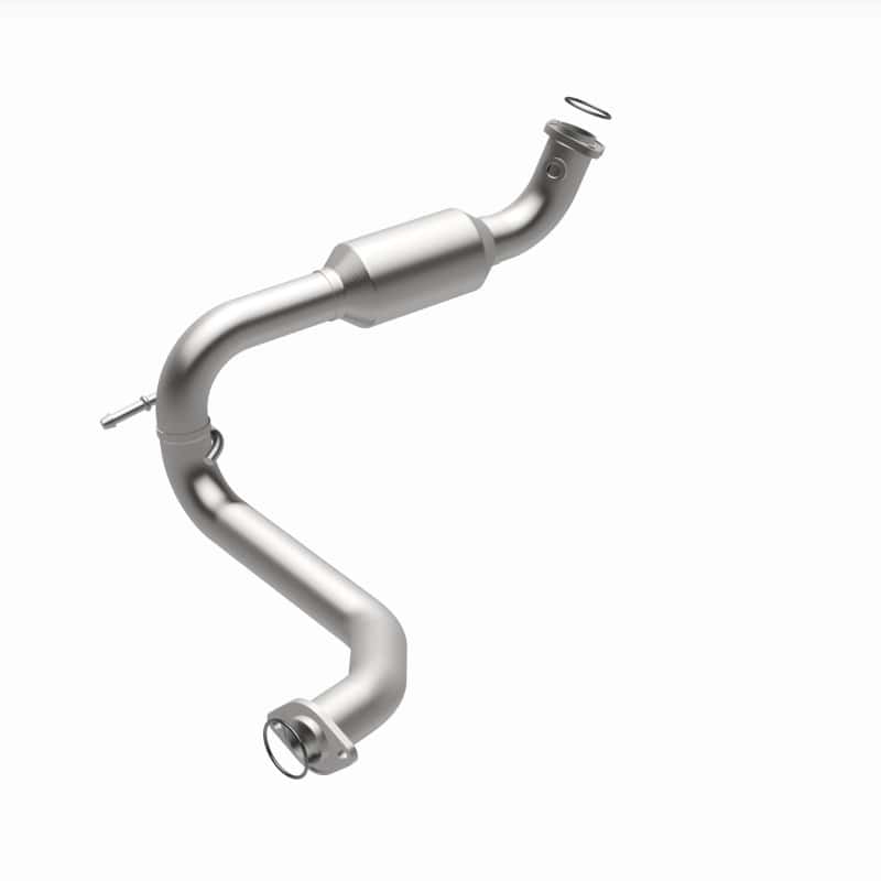 Magnaflow — MagnaFlow 16-20 Toyota Tacoma V6 3.5L OEM Grade Direct-Fit Catalytic Converter
OEM Grade
OEM - view 23