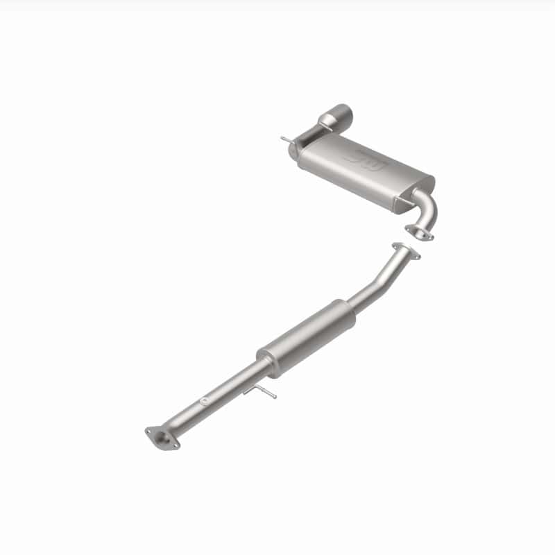 Magnaflow — MagnaFlow Sys C/B Mazda Miata M1
Cat-Back - view 16