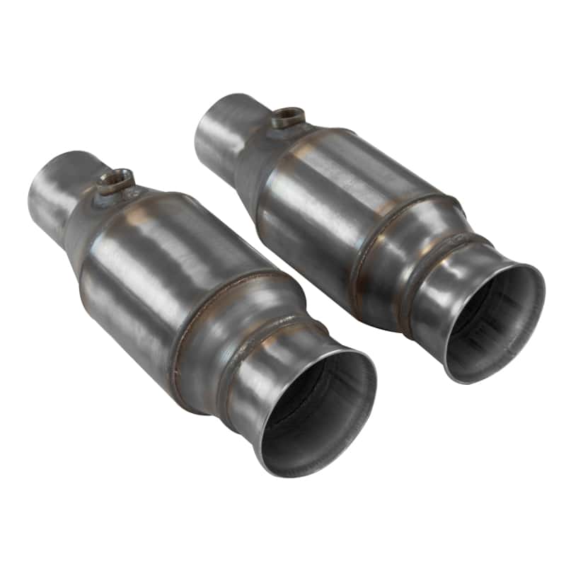 Kooks Headers — Kooks 10-14 Chevy Camaro LS3/L99/LSA 1 7/8in x 3in SS LT Headers Catted
1-7/8in. Headers/Con
1-7/8" Headers/Conn. - view 4