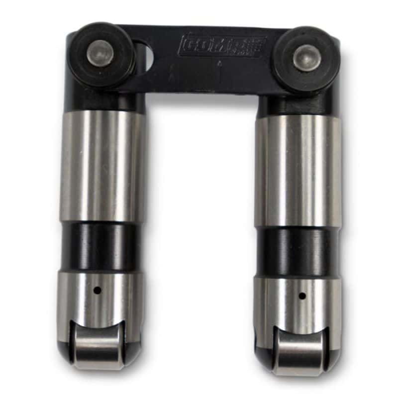 COMP Cams — COMP Cams Evolution Hydraulic Roller Lifter Set 265-400 Chevrolet Small Block - Set of 16
Hyd Roller Lifter - view 5