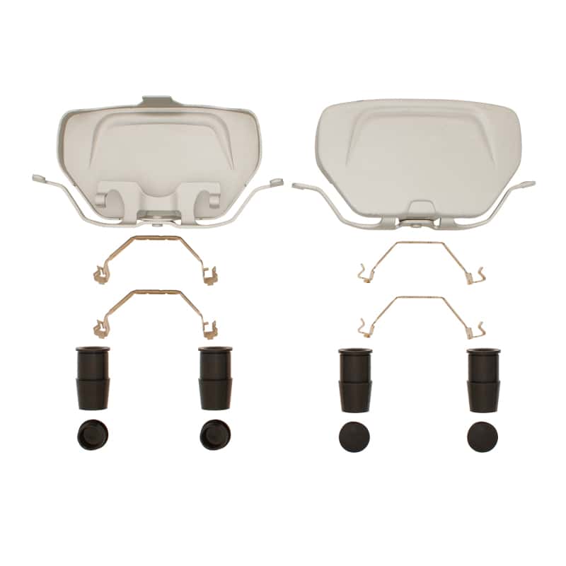 DFC — DFC 23-25 BMW Xm Rear Premium Hardware Kit
DFC Disc Brk Hdw Kit - view 2