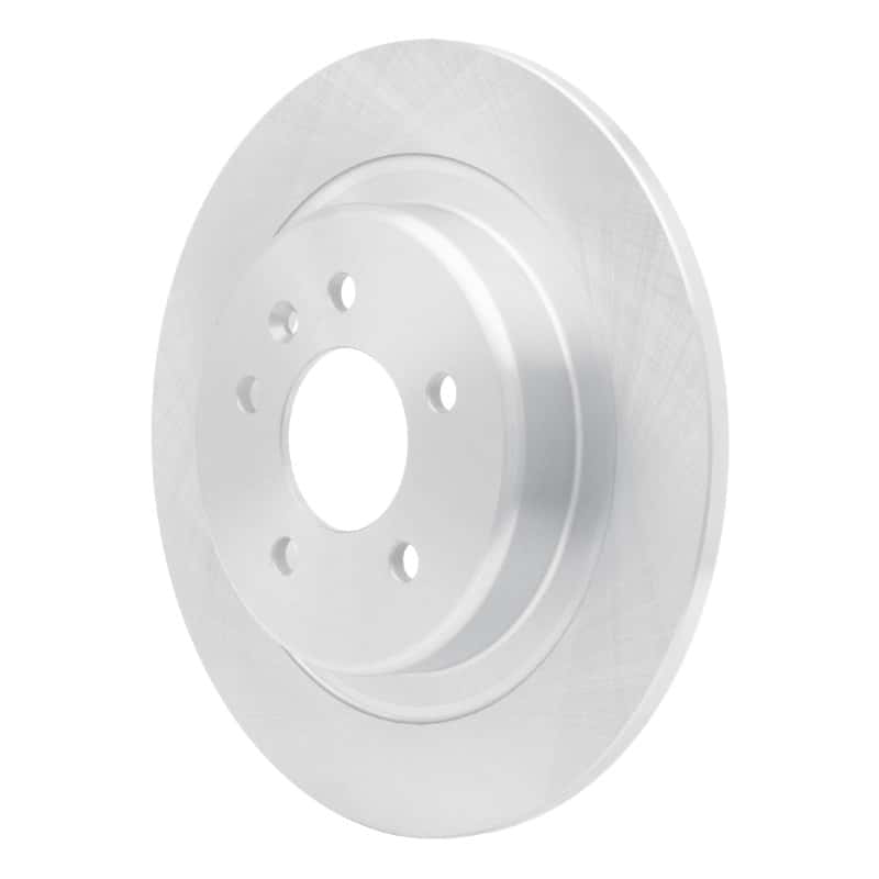 DFC — DFC 16-18 Buick Envision Rear Brake Rotor
DFC Brake Rotor - view 2