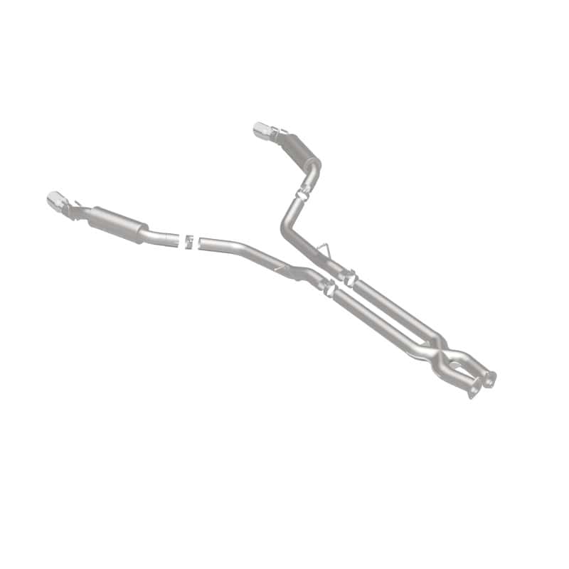Magnaflow — MagnaFlow SYS C/B 05-06 Pontiac GTO 6.0L 3inch
Cat-Back - view 32