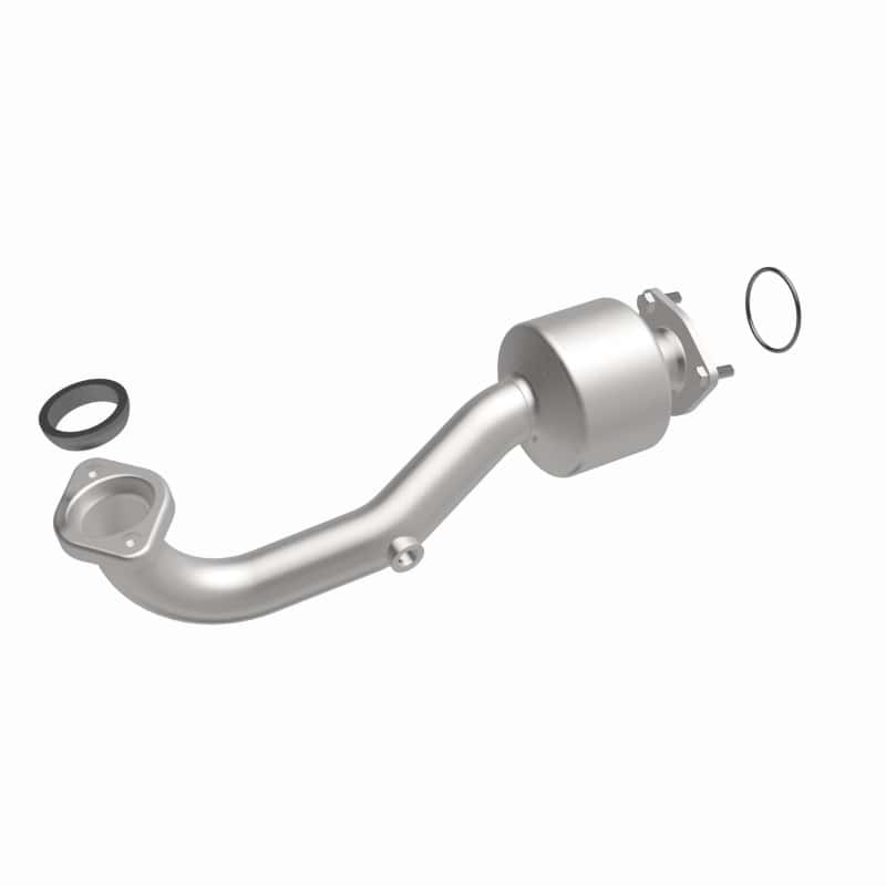 Magnaflow — MagnaFlow Conv Direct Fit 16-18 Honda HR-V 1.8L
OEM Grade
OEM - view 9