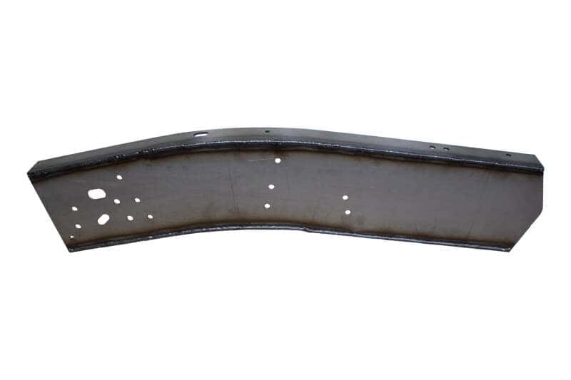 RustBuster — Rustbuster Leaf Spring Left Side - view 1