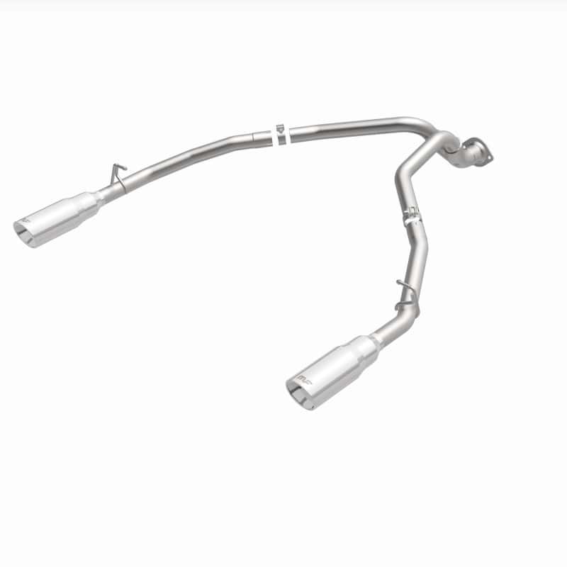 Magnaflow — Magnaflow 20-22 RAM 1500 3.0L V6 Street Series Filter-Back Performance Exhaust System
Cat-Back - view 6