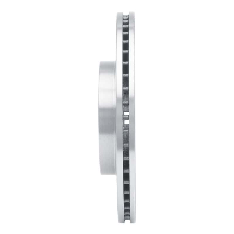 DFC — DFC 17-23 Subaru Impreza Front Brake Rotor
DFC Brake Rotor - view 3