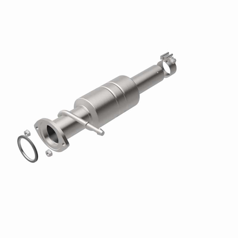 Magnaflow — Magnaflow Conv DF 2009-2012 Highlander 2.7 L Underbody
OEM Grade
OEM - view 29