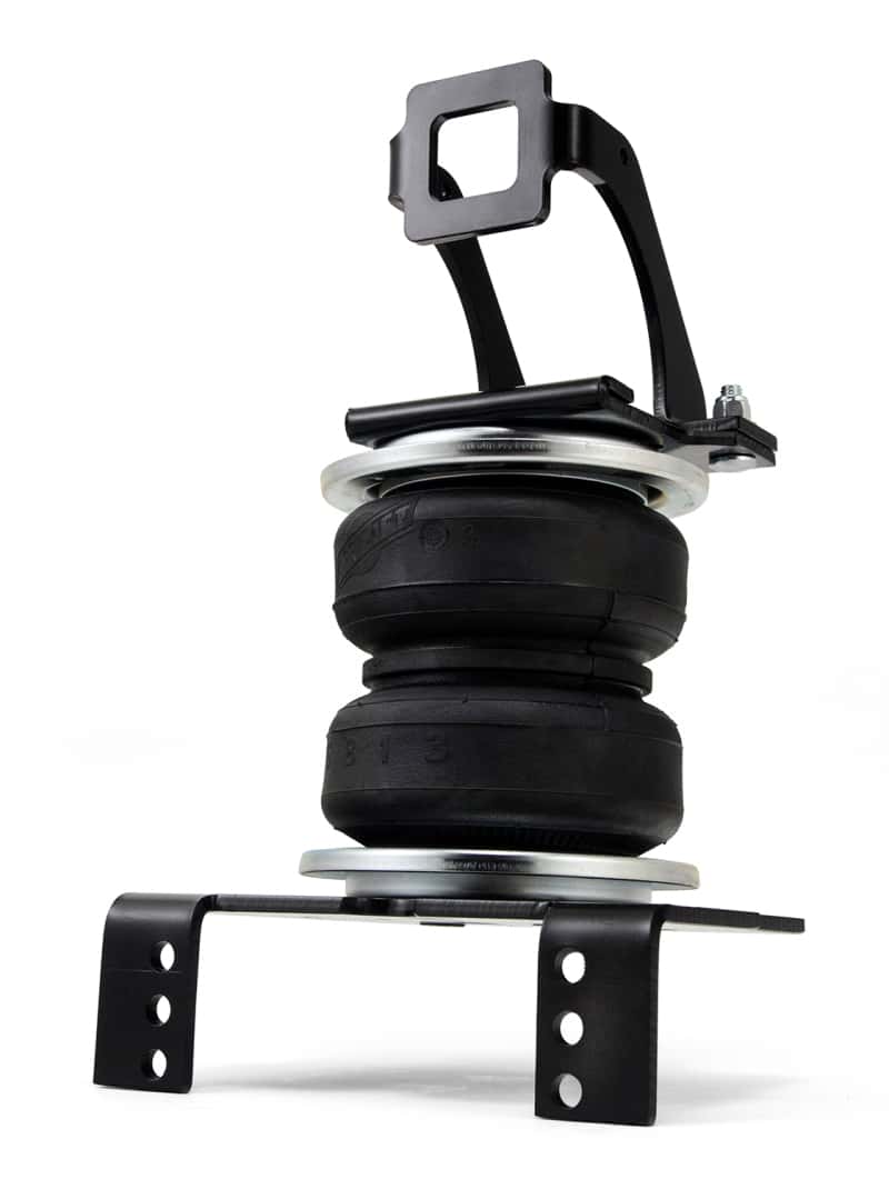 Air Lift — Air Lift LoadLifter 5000 Rear Air Spring Kit for 11-14 Ford F-450 Super Duty 4WD
Susp Leveling Kit - view 7