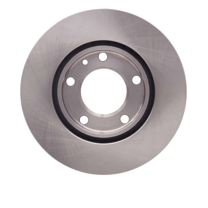 DFC — DFC 88-91 BMW M3 Front Brake Rotor
DFC Brake Rotor - view 5