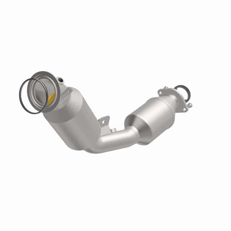Magnaflow — MagnaFlow DF Conv 22-24 Tundra 3.4 Left OEM
OEM - view 24
